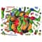 RoomMates Teenage Mutant Ninja Turtles Mutant Mayhem Group Giant Peel & Stick Wall Decals